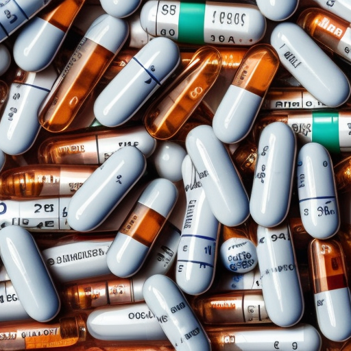 Read more about the article Attitudes towards and patterns of use of psychiatric medication