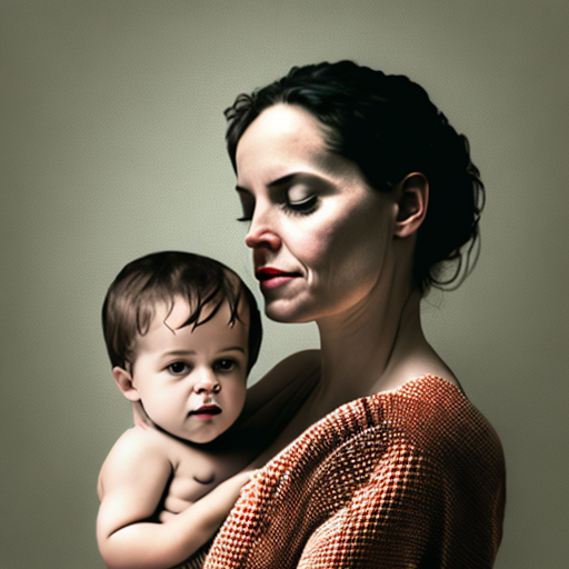 Read more about the article Motherhood, Gender, Intimacy and Sexuality