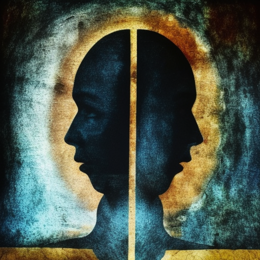 Read more about the article SELF, Identity, Illness, coping and recovery from psychosis