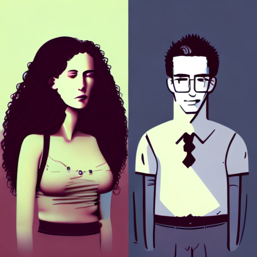 Read more about the article Internal representations of past significant others/partners.