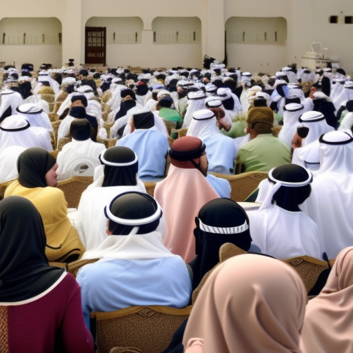 Read more about the article Mental Health in Arab population