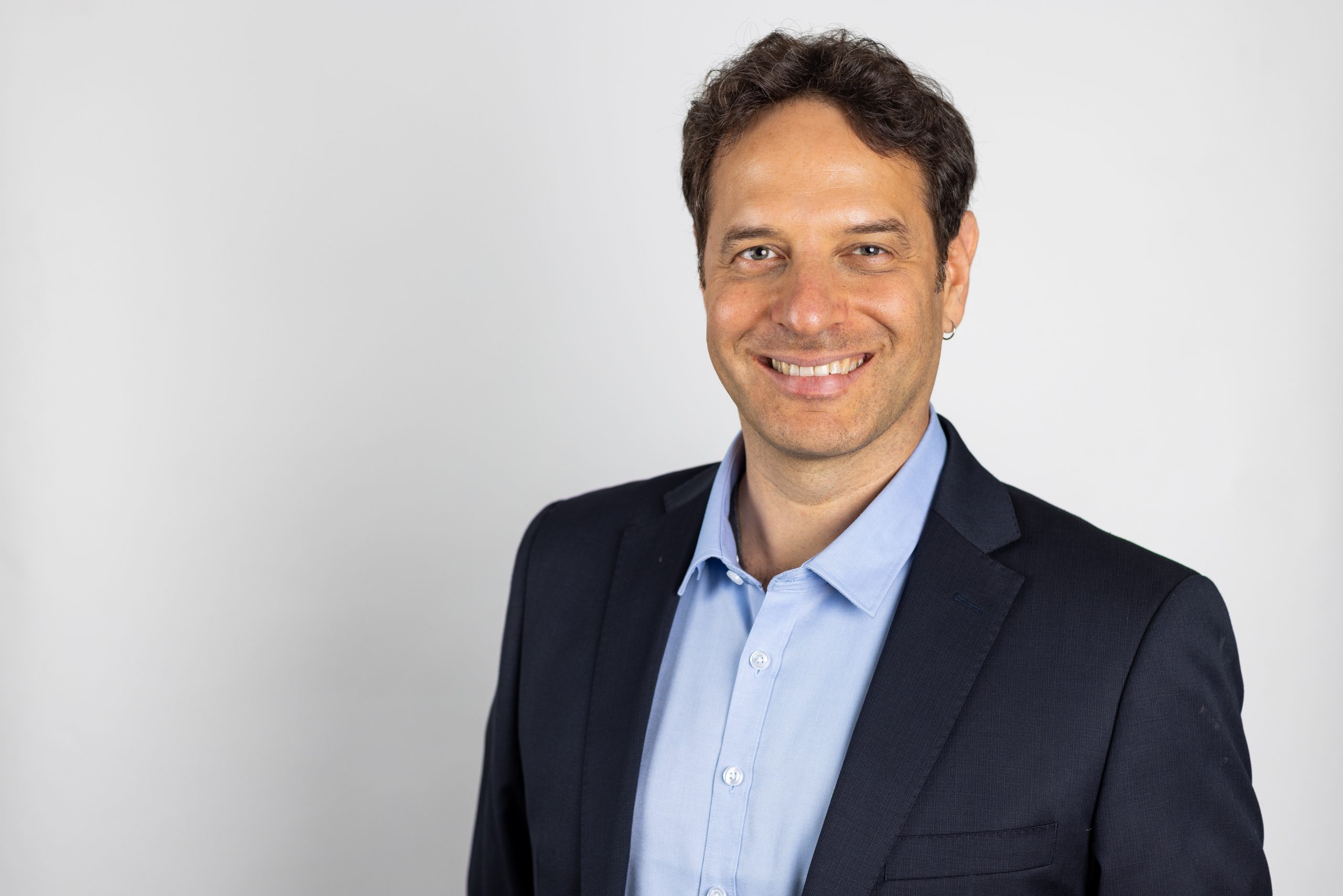 Read more about the article Prof. Amit Baumel
