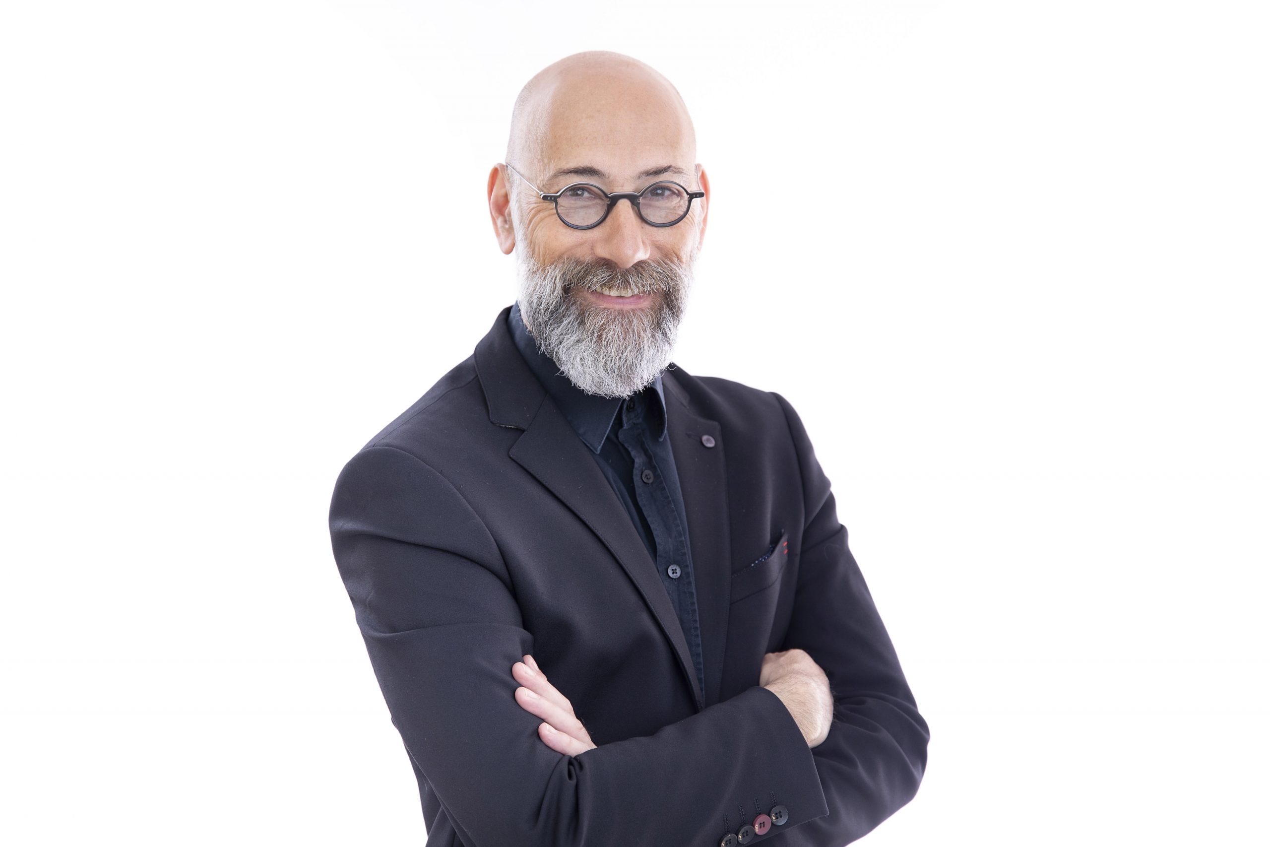 Read more about the article Prof. Arad Kodesh