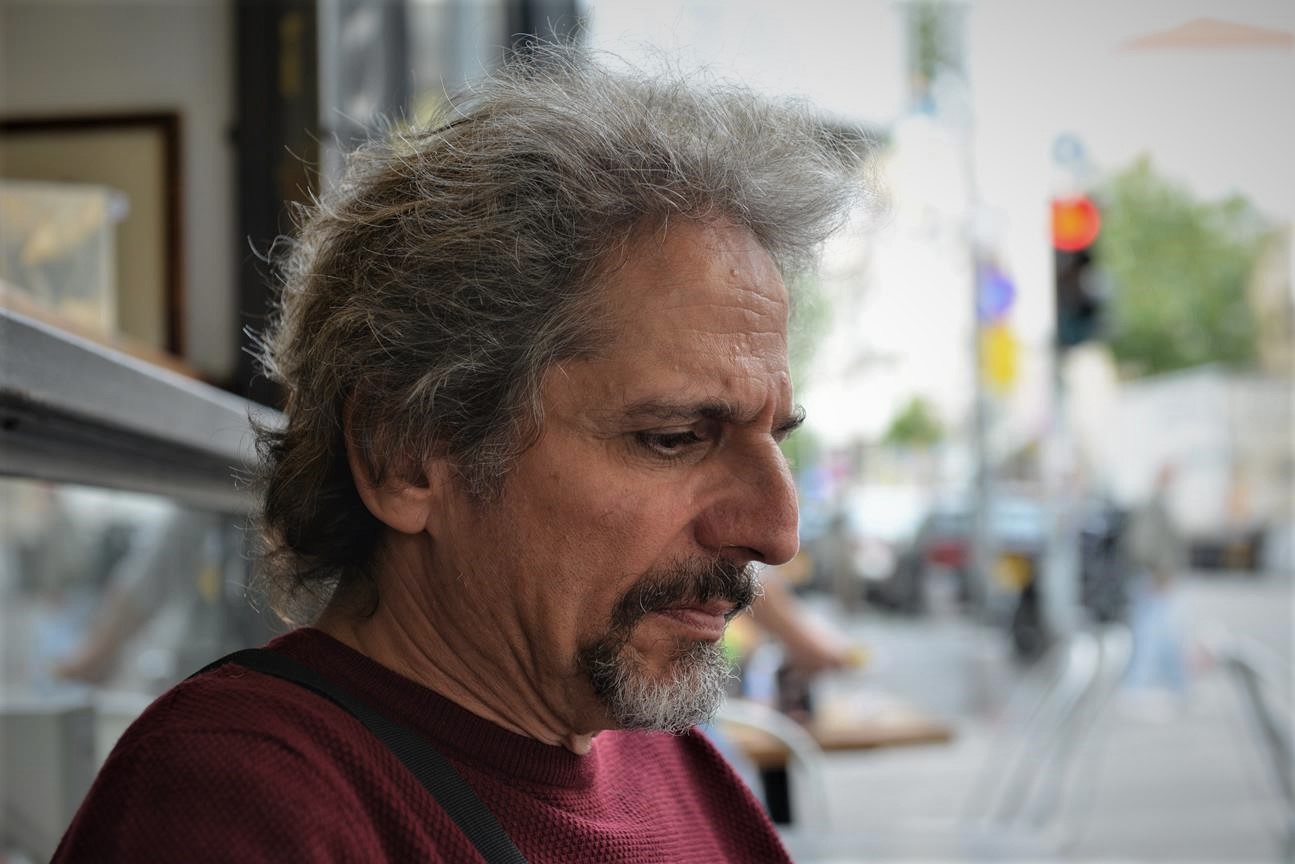 Read more about the article Prof. Marc Gelkopf