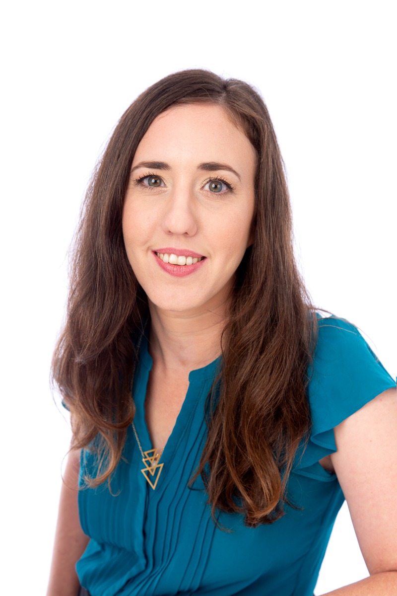 Read more about the article Dr. Shira Barzilay
